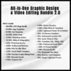 45+ Million Resell Digital Products Bundle Ideal for Passive Income, Featuring Private Label Rights & Master Resell Rights (MRR) (PLR) - Image 2