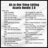 45+ Million Resell Digital Products Bundle Ideal for Passive Income, Featuring Private Label Rights & Master Resell Rights (MRR) (PLR) - Image 4