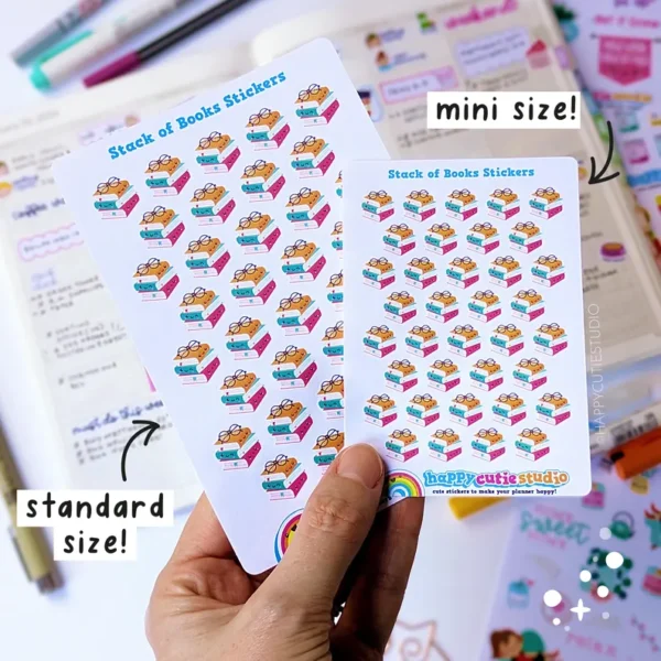 48 Cute Wifi Bill Icons/Pay Bill/ Bills Reminder Planner Stickers - Image 2
