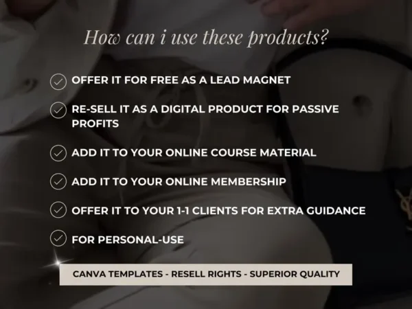Passive Income eBook Bundle MRR // master resell rights, resell digital product, PLR ebook, DFY ebook, private label rights - Image 3