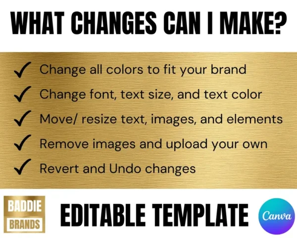 PLR Ebook 30 Pages - Done For You Ebook, Add your brand and resell - Ebook Cover, Ebook Template, Ebook Template Canva, Passive Income Ebook - Image 4