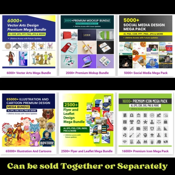 PLR Digital Products Bundle to Sell Online. Digital Downloads for Reselling or Personal Use. 100TB Data to Sell on Shopify. - Image 8