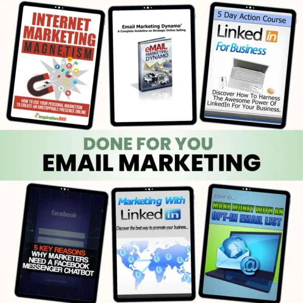 400K+ Digital Products Bundle | PLR & MRR Resell Rights | Ready-to-Sell Passive Income Digital Assets - Image 4