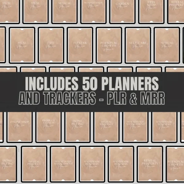 Ultimate EBook PLR MRR Bundle Passive Income, PLR Mrr Digital Products, Master Resell Rights, plr ebook, Master Resell Rights Education, dfy - Image 3