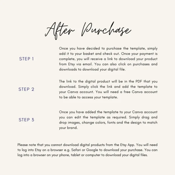 Master Resell Rights Mockup | Listing Mockups | PLR Digital Products | PLR + MRR  | Canva Templates | Done For You. - Image 2