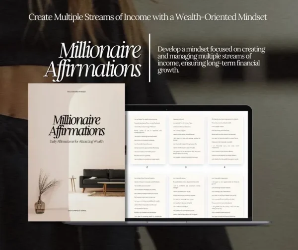 Instagram Launch Content Kit Dark Aesthetic With MRR - Image 6