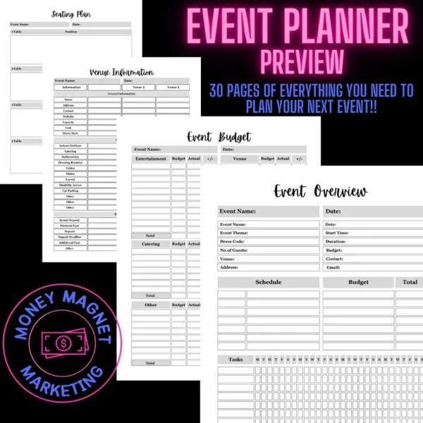 7500+ Pages of Done For You Digital Downloads | DFY | Passive Income | Printable | Templates | Journals | Trackers | Editable | PLR | MRR - Image 2